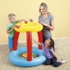 Kojec Fisher Price+ piłki Bestway 93541
